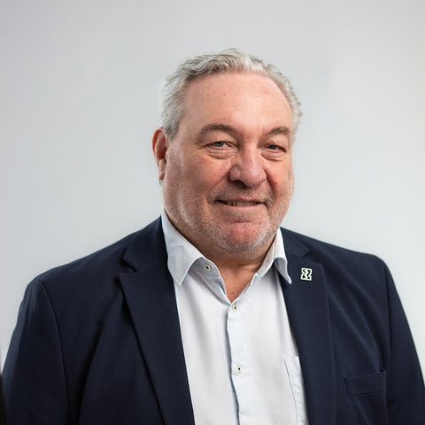 Dr. Christian Öttl, Bundesvorsitzender des FVDZ