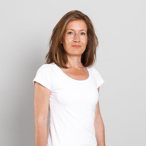 Susanne Deister, Zahnärztin in Gemeinschaftspraxis