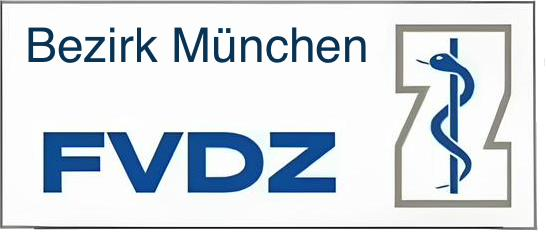 FVDZ Bezirksgruppe München – Logo